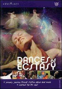 Dances Of Ecstasy (2 DVD) - DVD