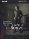 Benjamin Britten. The Turn of the Screw. Il giro di vite (DVD) - DVD di Benjamin Britten,Richard Hickox,City of London Sinfonia,Mark Padmore,Lisa Milne