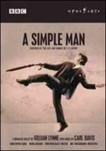 Carl Davis. A Simple Man (DVD)