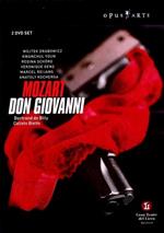 Don Giovanni (2 DVD)