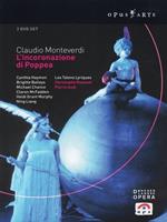 L' incoronazione di Poppea (DVD)