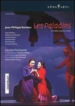 Les Paladins (2 DVD)