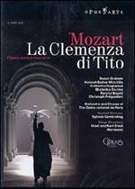 La Clemenza di Tito (2 DVD)
