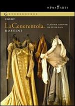 La Cenerentola (DVD)