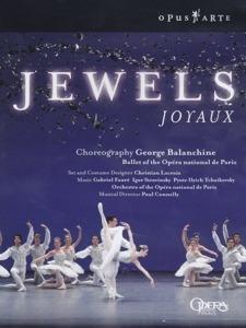 Jewels. Yoyaux (DVD) - DVD