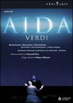 Aida (2 DVD)