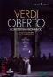 Oberto, Conte di San Bonifacio (DVD) - DVD di Giuseppe Verdi