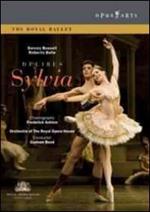 Léo Delibes. Sylvia (DVD)