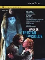 Wagner Richard. Tristan und Isolde. Tristano e Isotta (3 DVD)