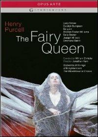 Henry Purcell. The Fairy Queen (2 DVD) - DVD di Henry Purcell,William Christie,Lucy Crowe