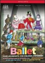 Ballet for Children