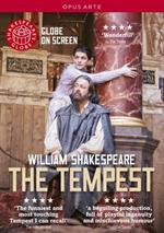 William Shakespeare. La tempesta