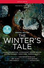 Joby Talbot. The Winter's Tale (DVD)