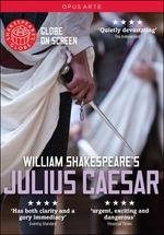 William Shakespeare. Julius Caesar. Giulio Cesare - DVD