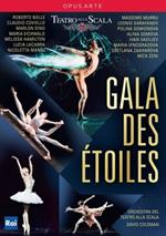 Gala des Ètoiles (DVD)