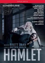 Hamlet (DVD)