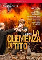 La Clemenza di Tito (DVD)