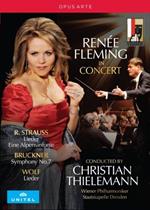 Renée Fleming and Christan Thielemann in Concert (2 DVD)