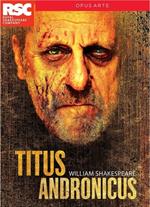Titus Andronicus (DVD)