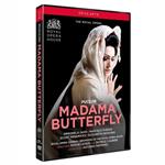 Madama Butterfly (DVD)