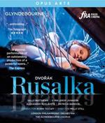 Rusalka (DVD)
