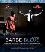 Barbe-bleue (DVD)