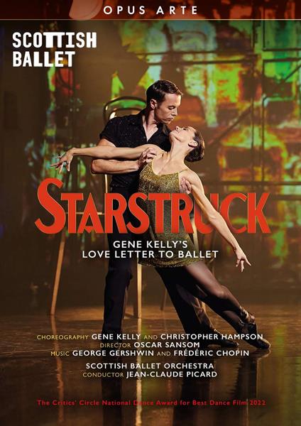 Starstruck (DVD) - DVD