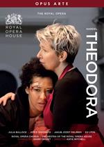 Theodora (DVD)
