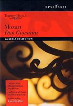 Don Giovanni (DVD)