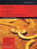 Lo frate 'nnamorato (DVD)