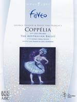 Leo Delibes. Coppelia (DVD)