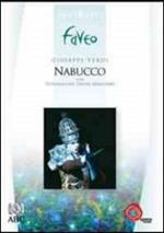 Giuseppe Verdi. Nabucco (DVD)