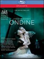 Hans Werner Henze. Ondine (Blu-ray)