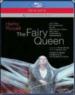 Henry Purcell. The Fairy Queen (Blu-ray)