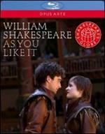 William Shakespeare. As you like it. Come vi piace