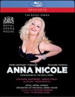 Mark-Anthony Turnage. Anna Nicole (Blu-ray)