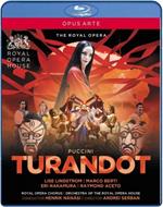 Turandot (Blu-ray)