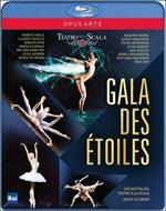 Gala des Ètoiles (Blu-ray)