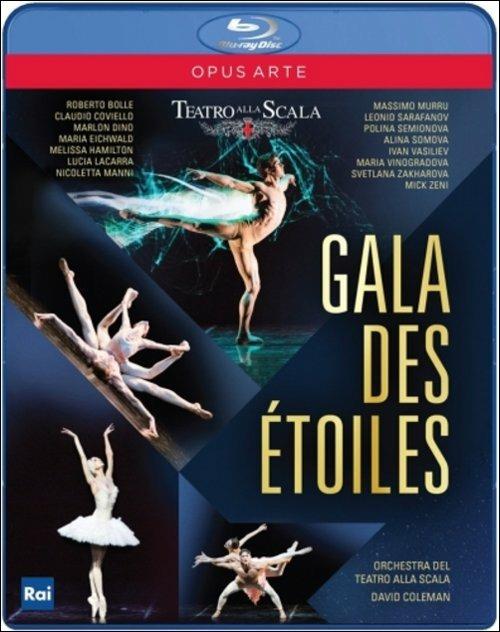 Gala des Ètoiles (Blu-ray) - Blu-ray