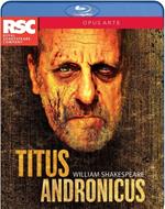 Titus Andronicus (Blu-ray)