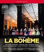 La Bohème (Blu-ray)