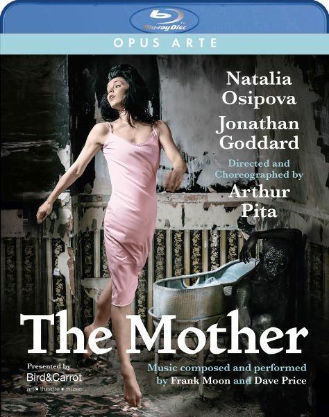The Mother (Blu-ray) - Blu-ray