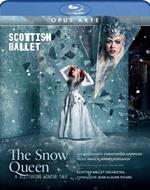 The Snow Queen (Blu-ray)