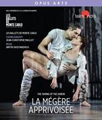 La Megere Apprivoisee (Blu-ray)