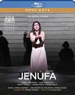 Jenufa (Blu-ray)