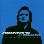 Johnny's Blues: A Tribute to Johnny Cash - CD Audio