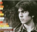 Ocean or a Teardrop - CD Audio di David Jacobs-Strain