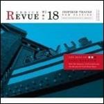 Revue - CD Audio di Paul Reddick