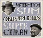 Okiesippi Blues