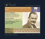 Sinfonieorchester Wuppertal Live vol.1